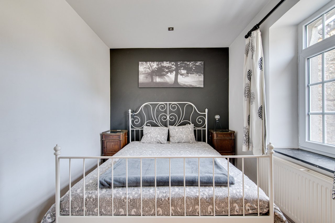 Gîte de 6 personnes avec salle polyvalente - photo 18