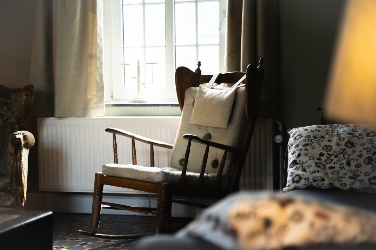 Gîte de 6 personnes avec salle polyvalente - photo 6