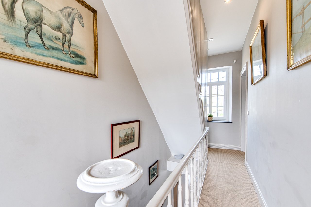 Gîte de 6 personnes avec salle polyvalente - photo 20