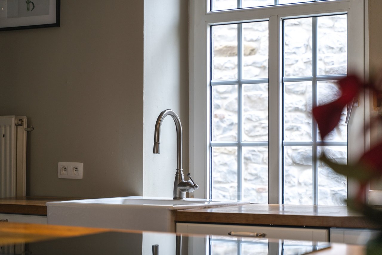 Gîte de 6 personnes avec salle polyvalente