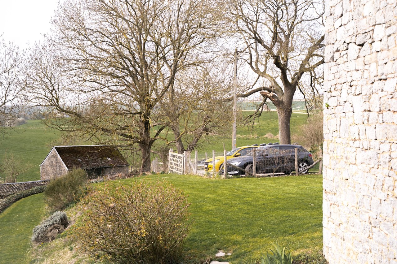 Gîte de 6 personnes avec salle polyvalente - photo 13