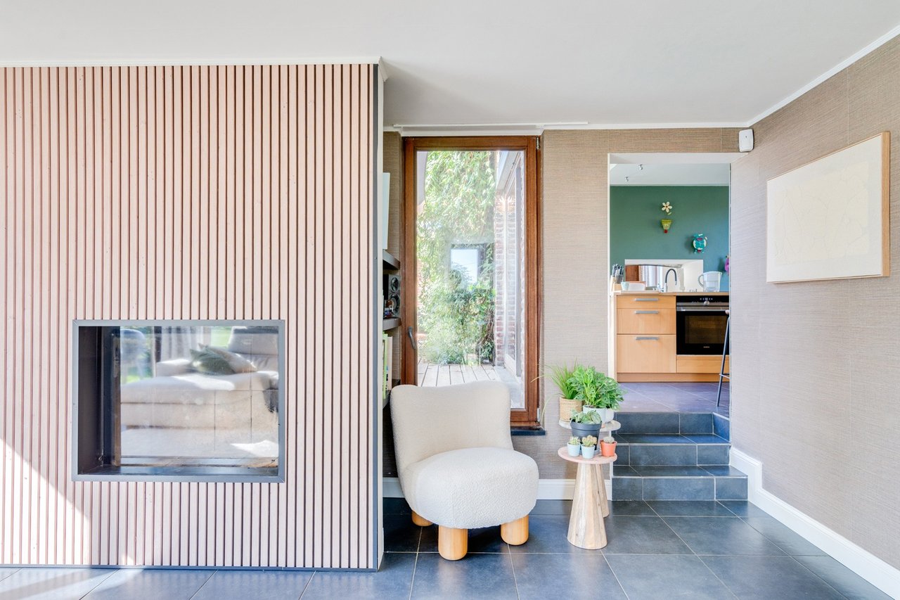 Bien d’exception avec piscine et annexes - photo 3
