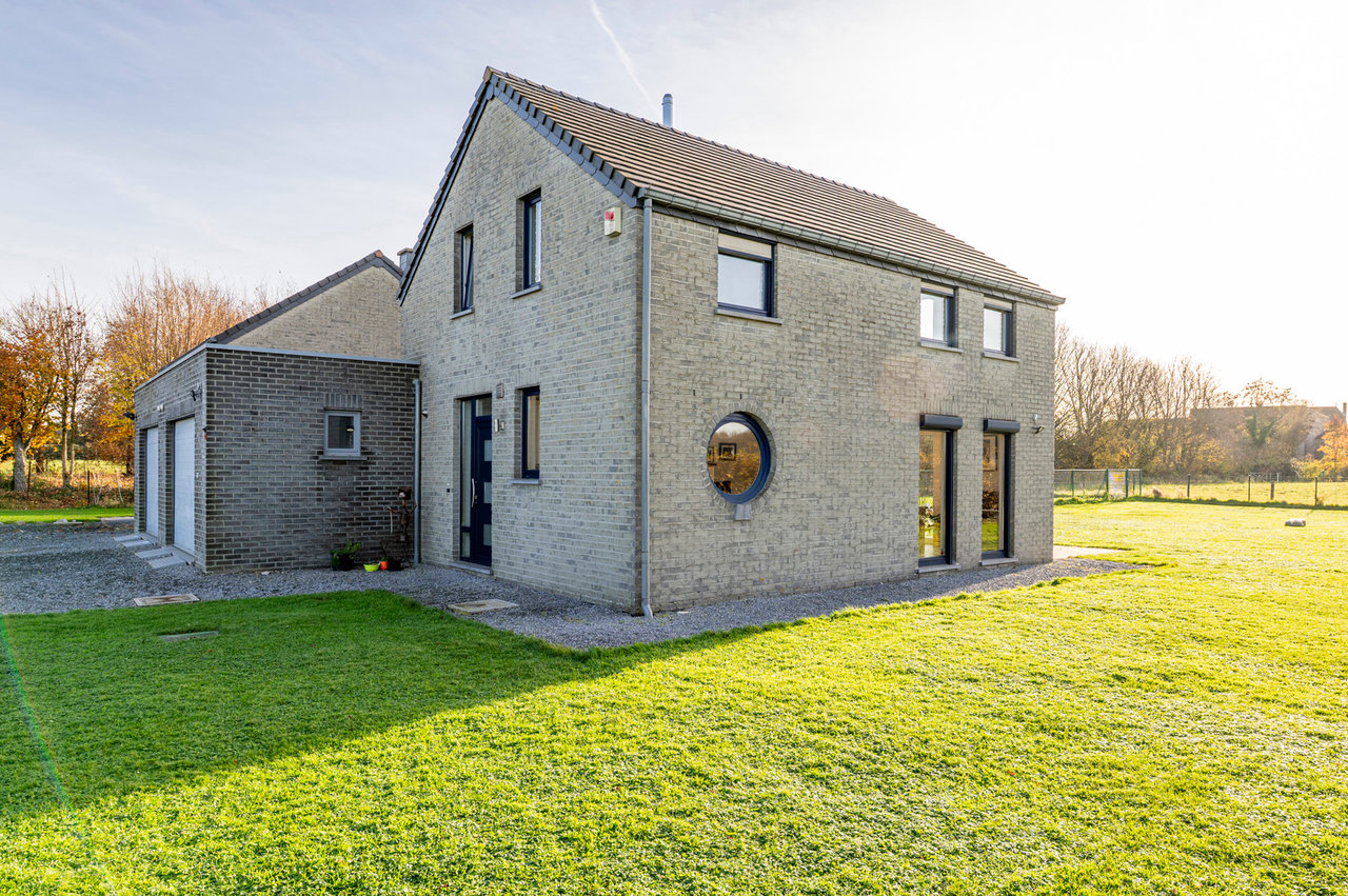Maison lumineuse avec jardin plein sud - photo 17