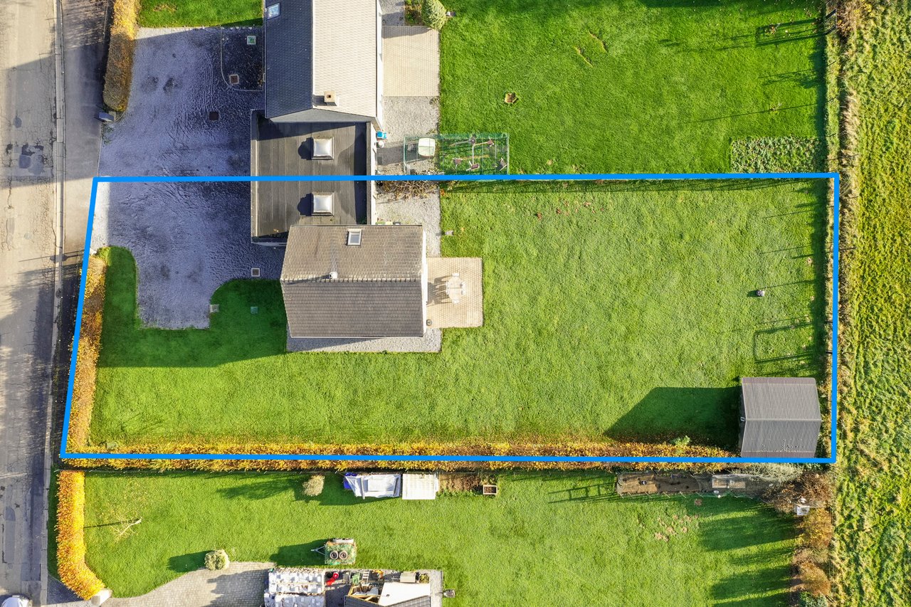 Maison lumineuse avec jardin plein sud - photo 18