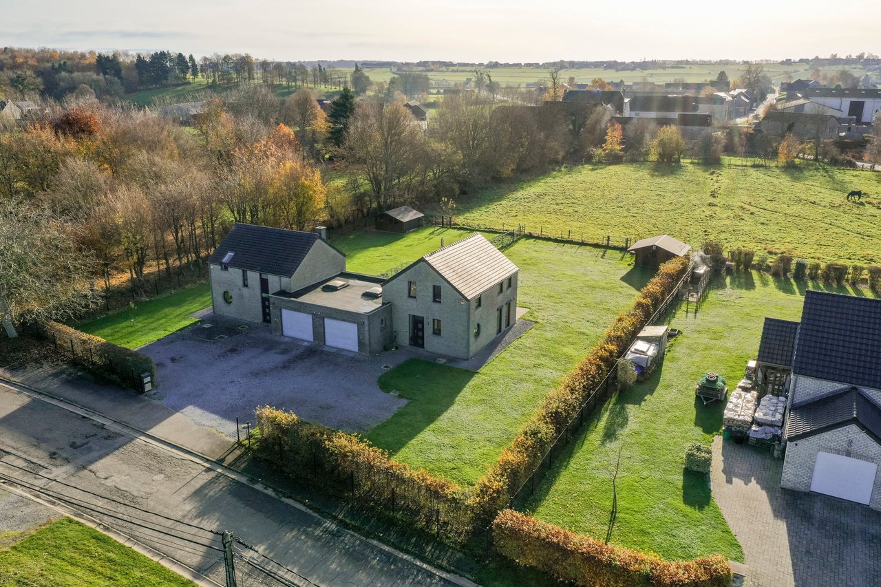 Maison lumineuse avec jardin plein sud - photo 2