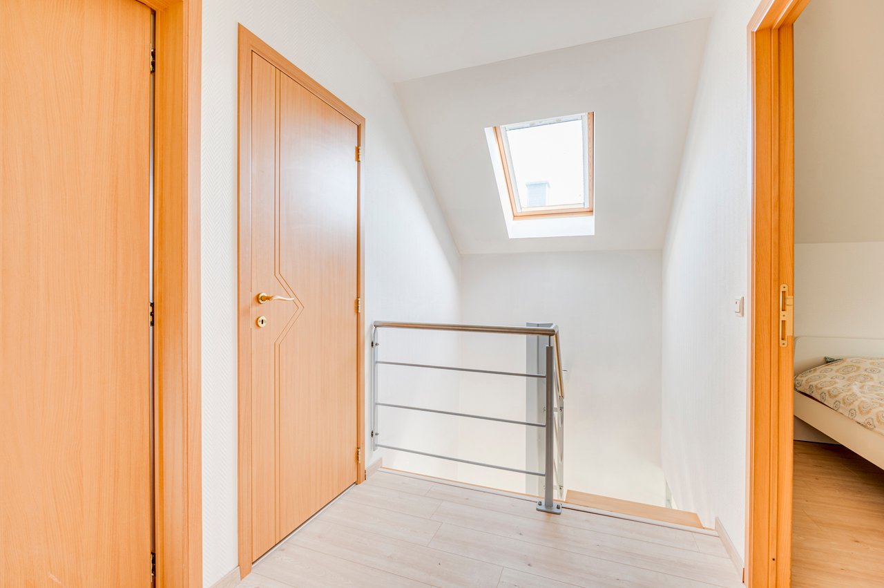 Maison lumineuse avec jardin plein sud - photo 8