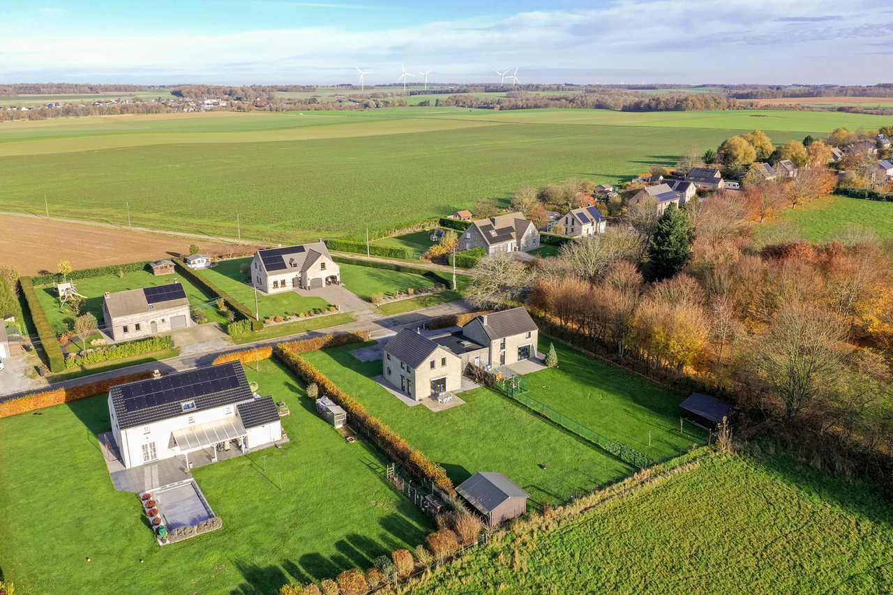 Maison lumineuse avec jardin plein sud - photo 16