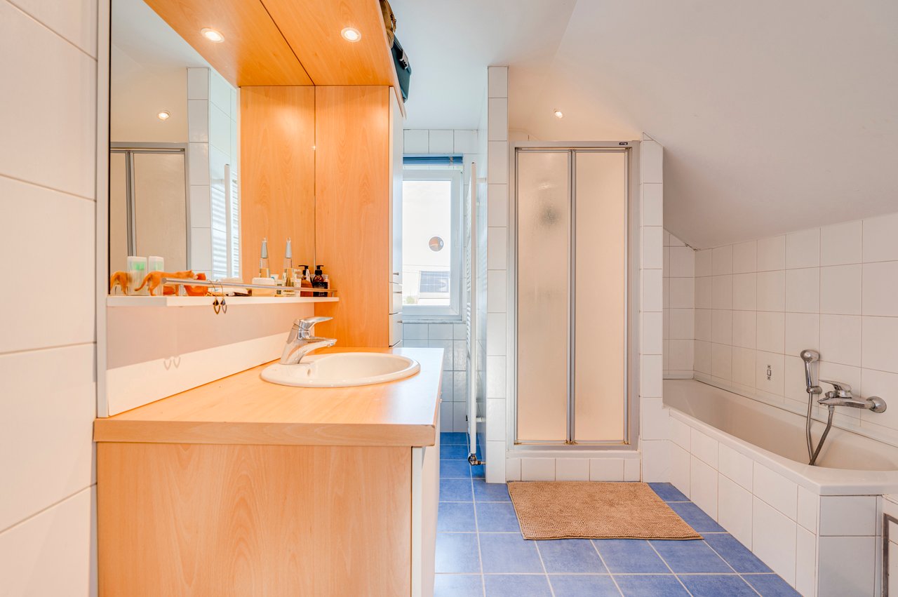 Maison lumineuse avec jardin plein sud - photo 12