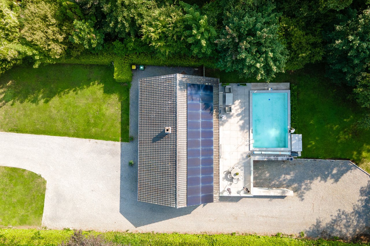 Bungalow avec piscine et jardin orienté plein sud - photo 17