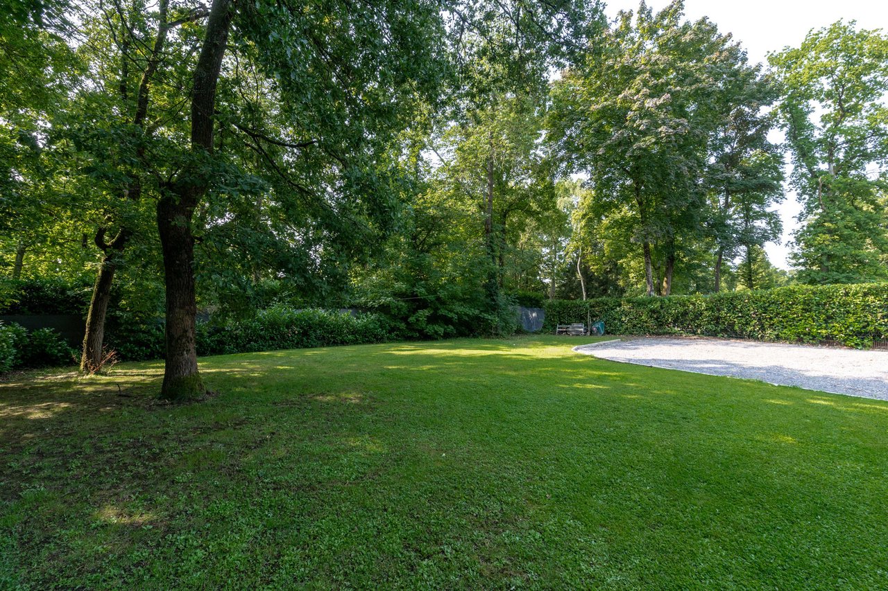Bungalow avec piscine et jardin orienté plein sud - photo 18