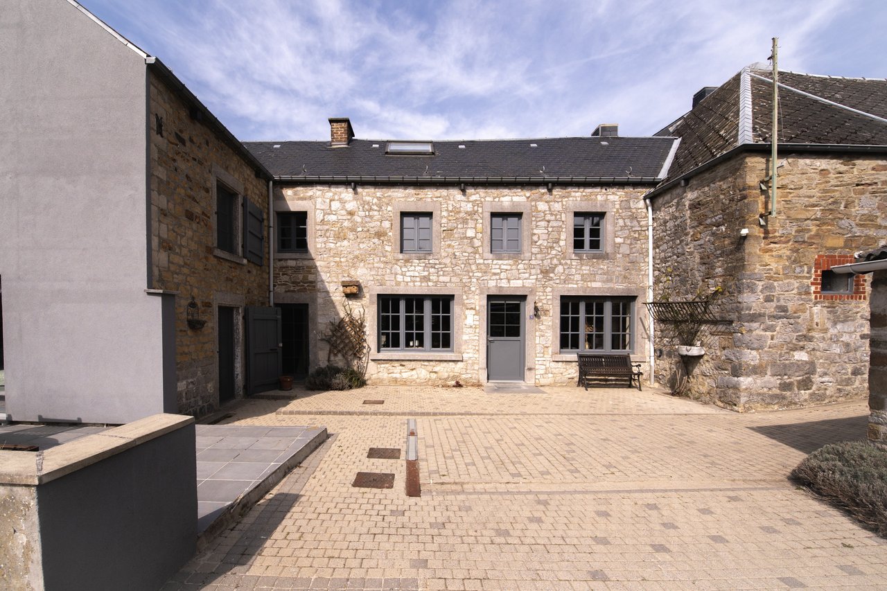 Fermette au cachet unique - photo 2