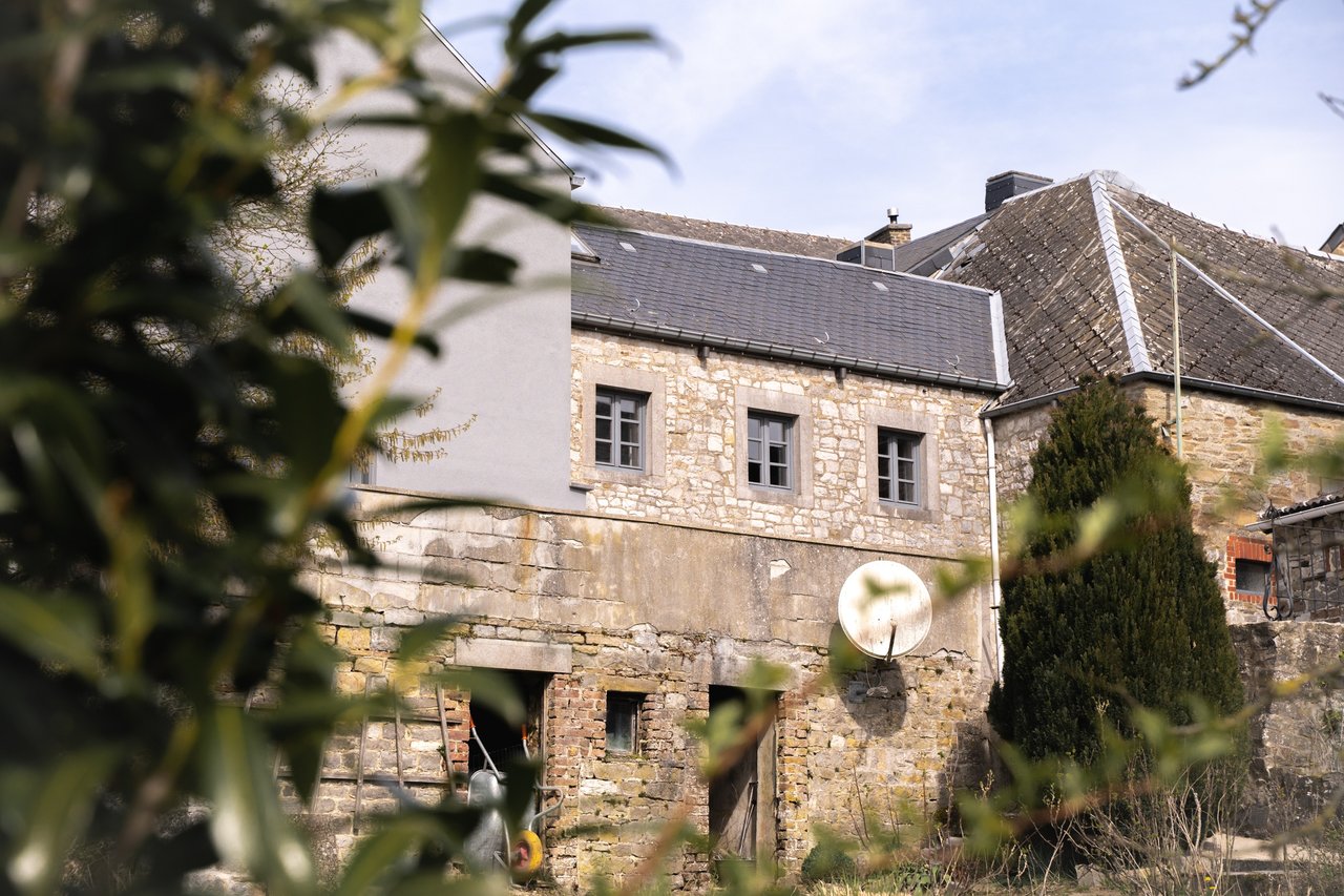 Fermette au cachet unique - photo 27