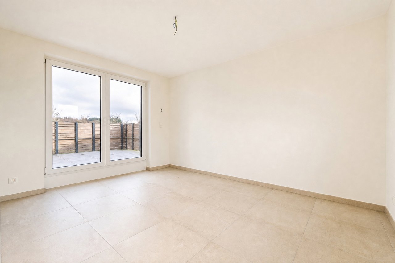 Appartement deux chambres au premier étage - photo 3