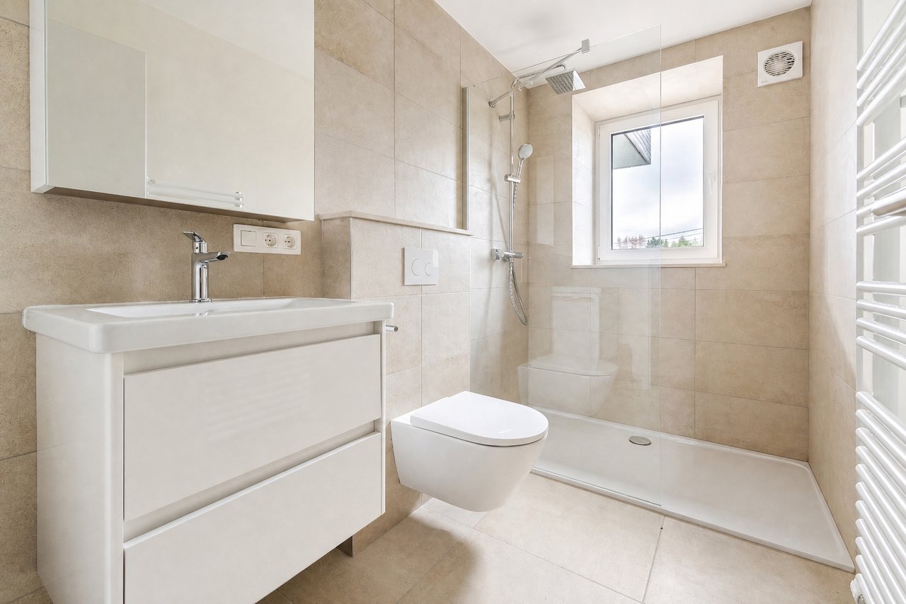 Appartement deux chambres au premier étage - photo 14