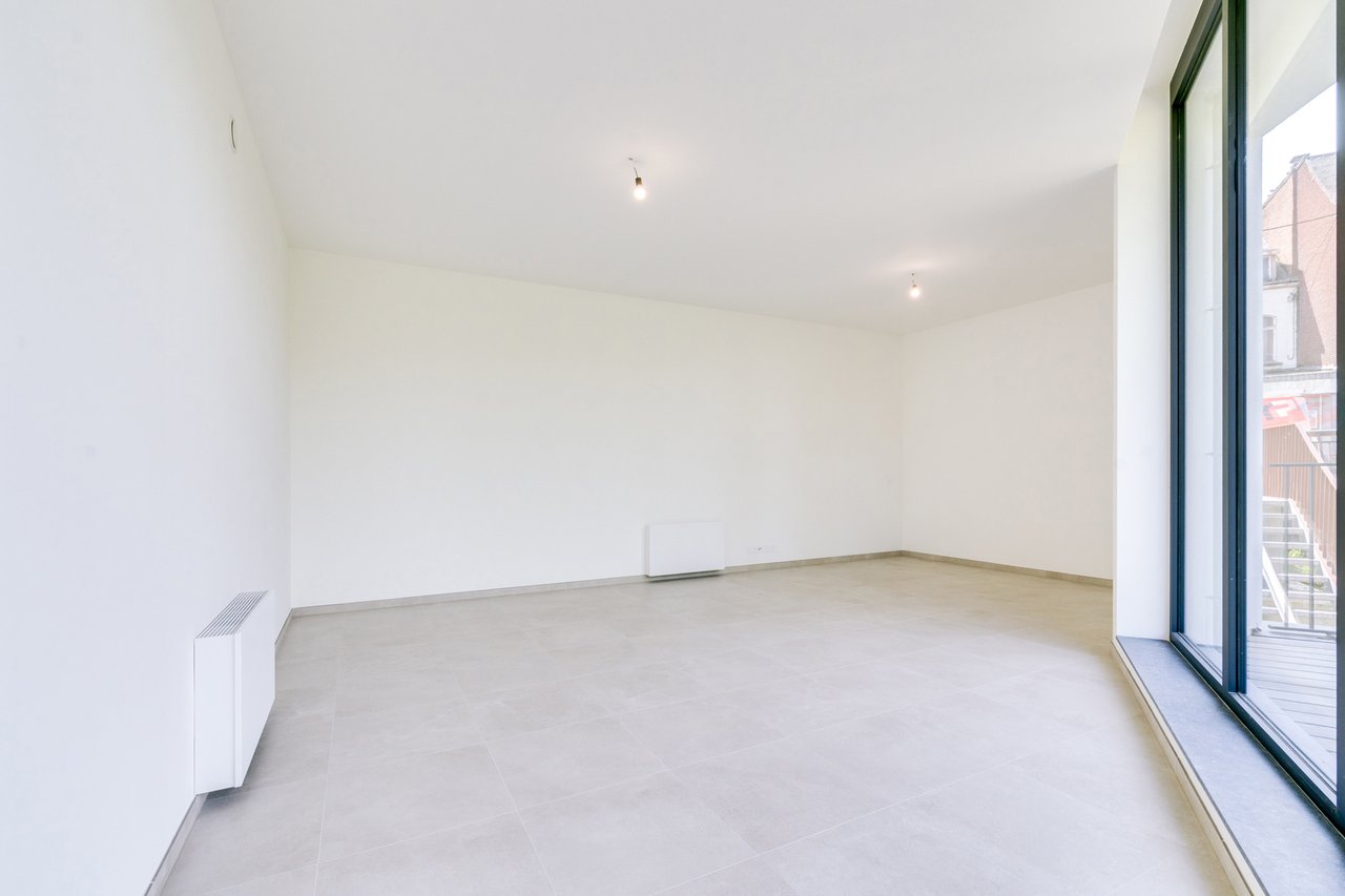 Appartement neuf 91 m² avec vue sur RAVeL - photo 7
