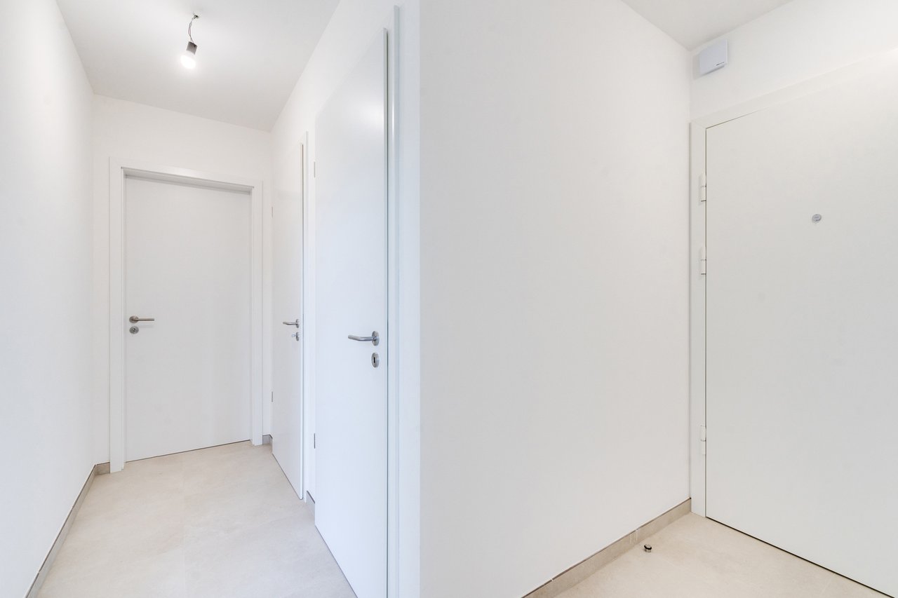 Appartement neuf 91 m² avec vue sur RAVeL