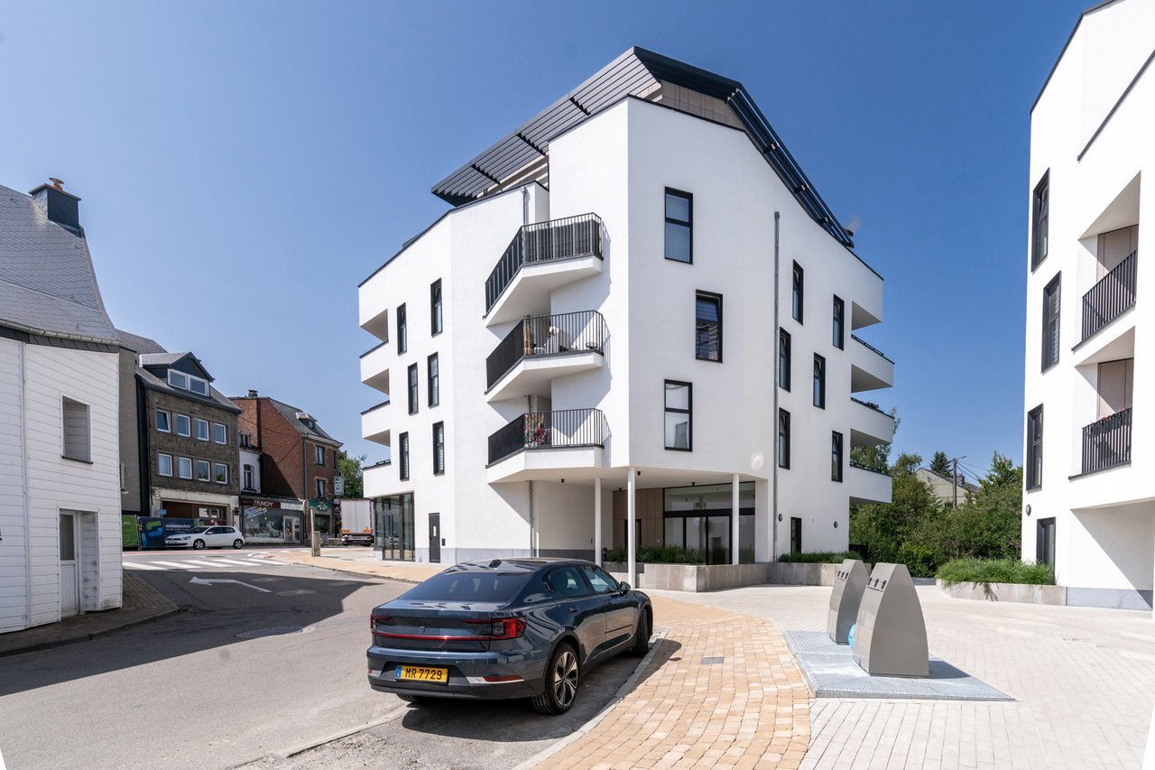 Appartement neuf 91 m² avec vue sur RAVeL - photo 18