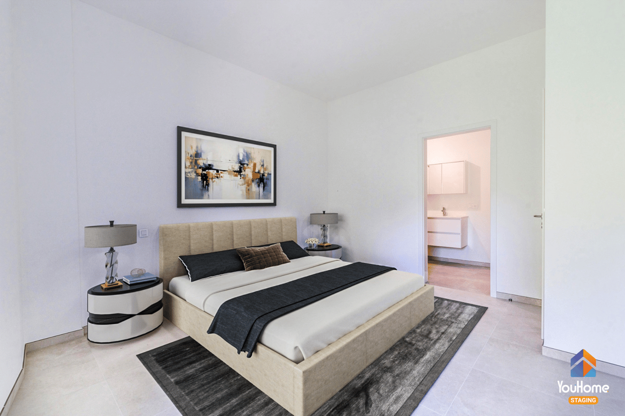 Appartement neuf 91 m² avec vue sur RAVeL - photo 14
