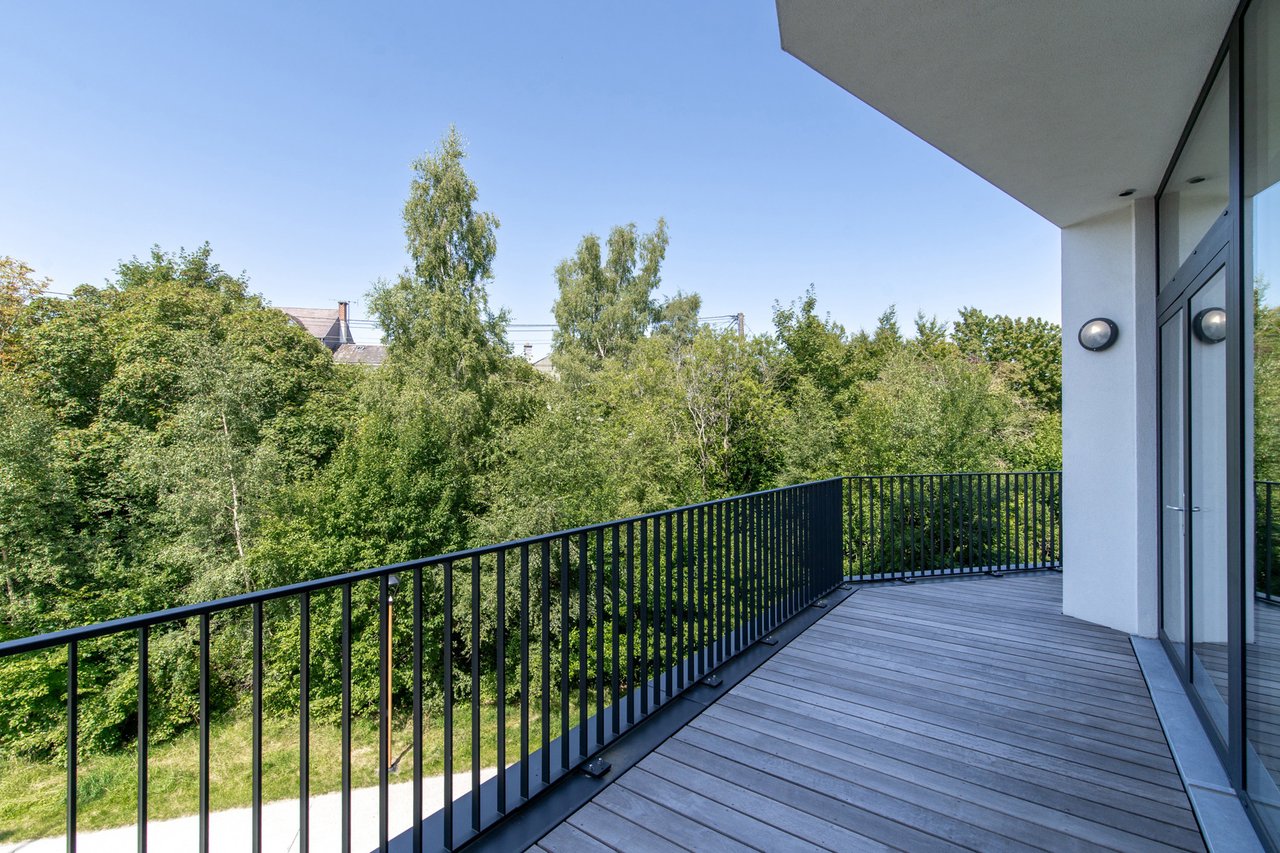Appartement neuf 91 m² avec vue sur RAVeL - photo 11
