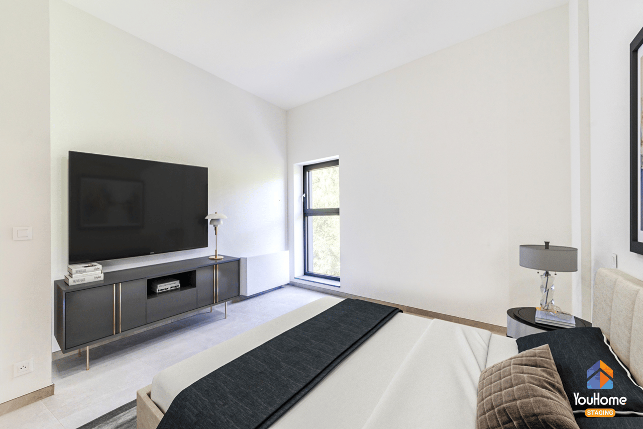 Appartement neuf 91 m² avec vue sur RAVeL - photo 16