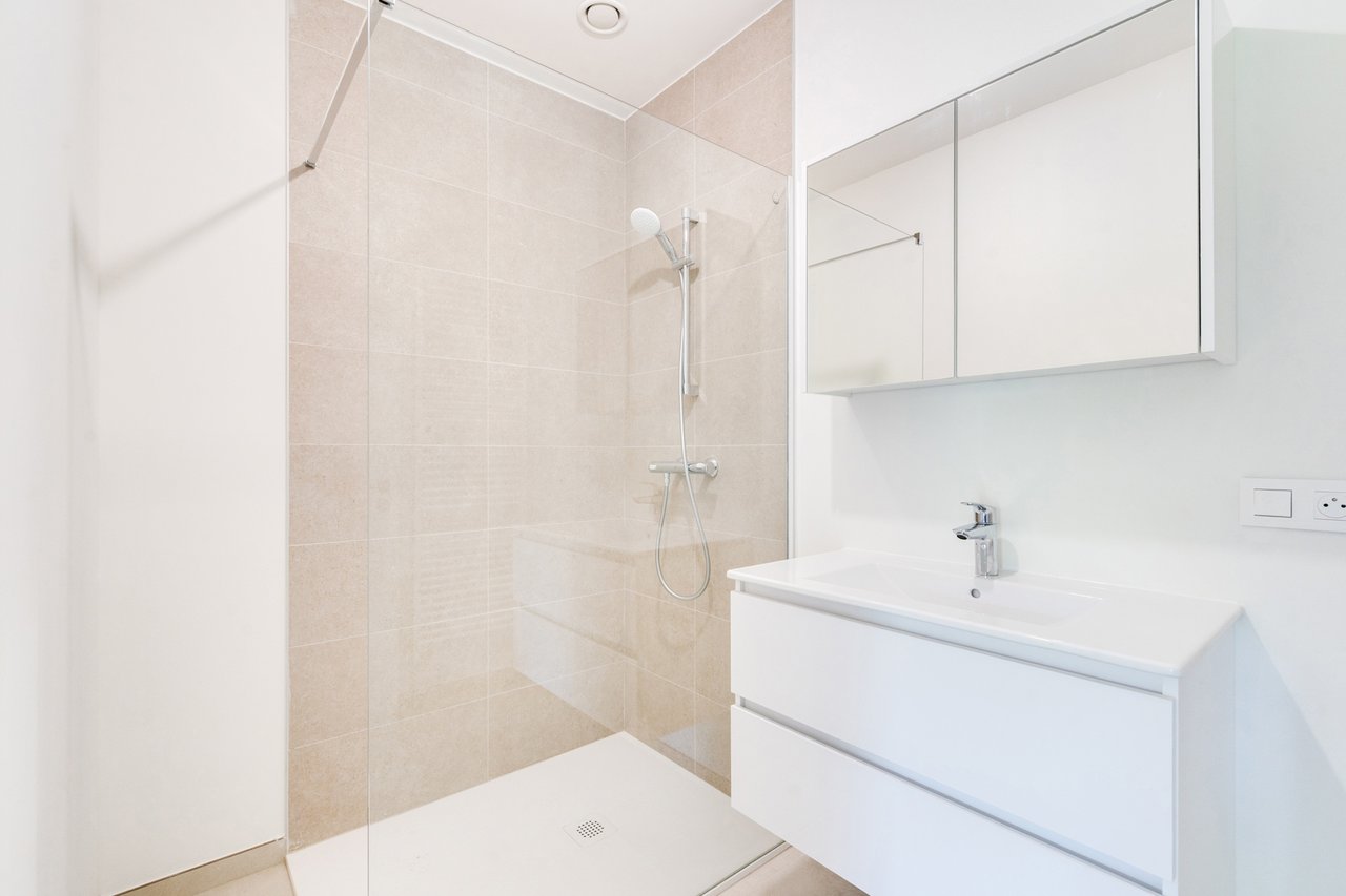 Appartement neuf 91 m² avec vue sur RAVeL - photo 17