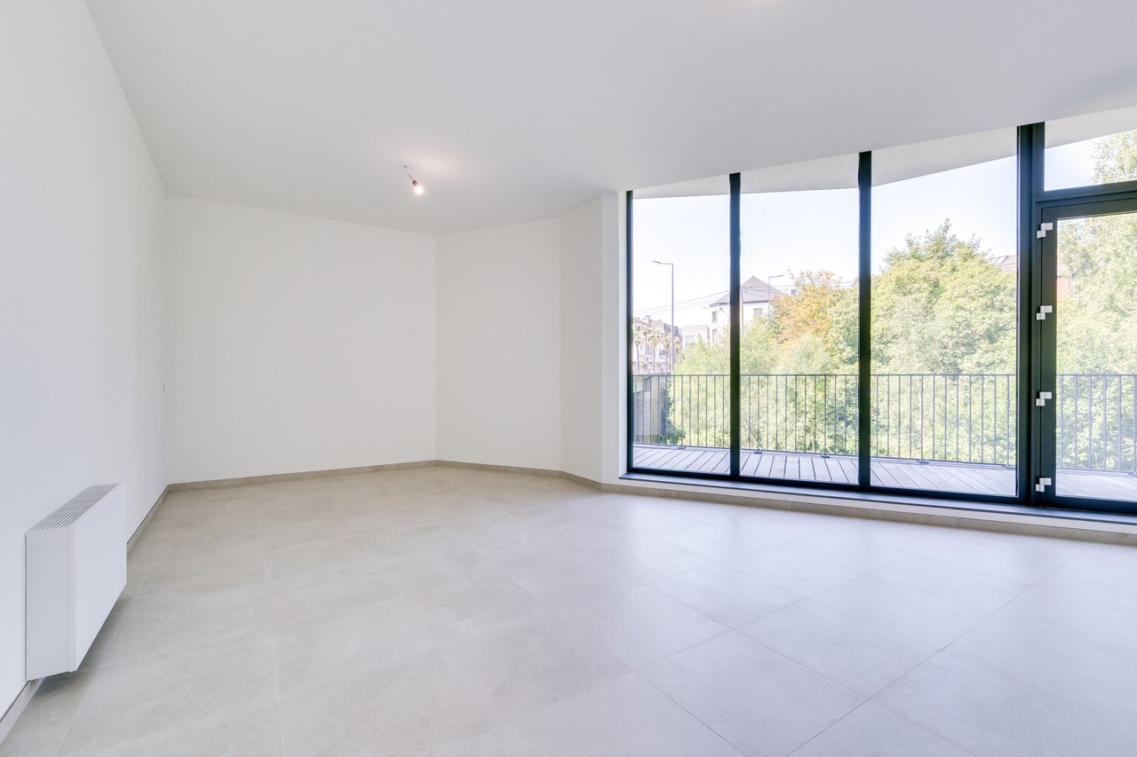 Appartement neuf 91 m² avec vue sur RAVeL - photo 5