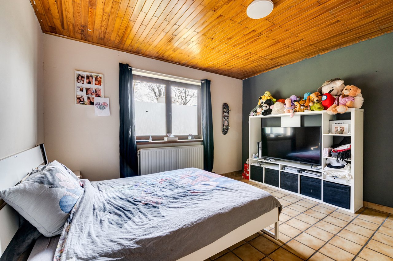 Villa 4 façades au Bois de la Croix-Claire - photo 15