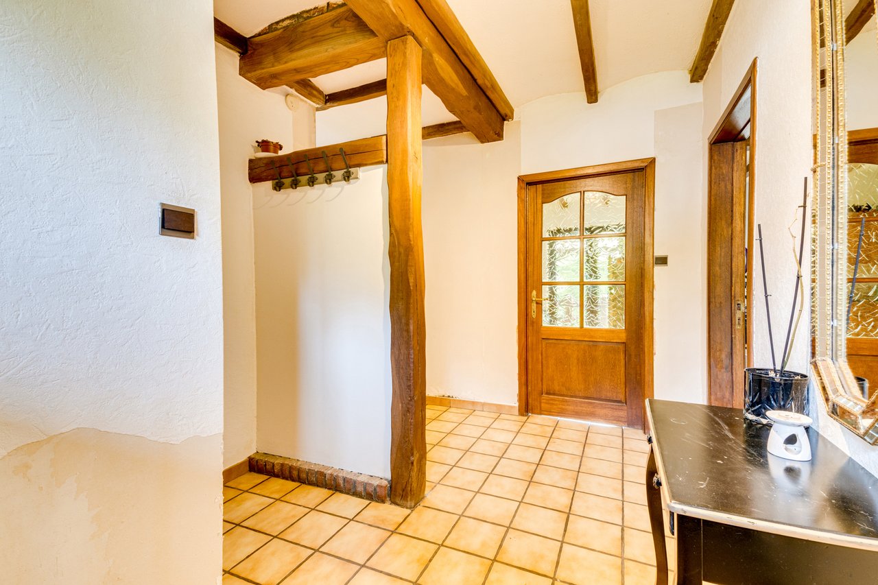 Villa 4 façades au Bois de la Croix-Claire - photo 5