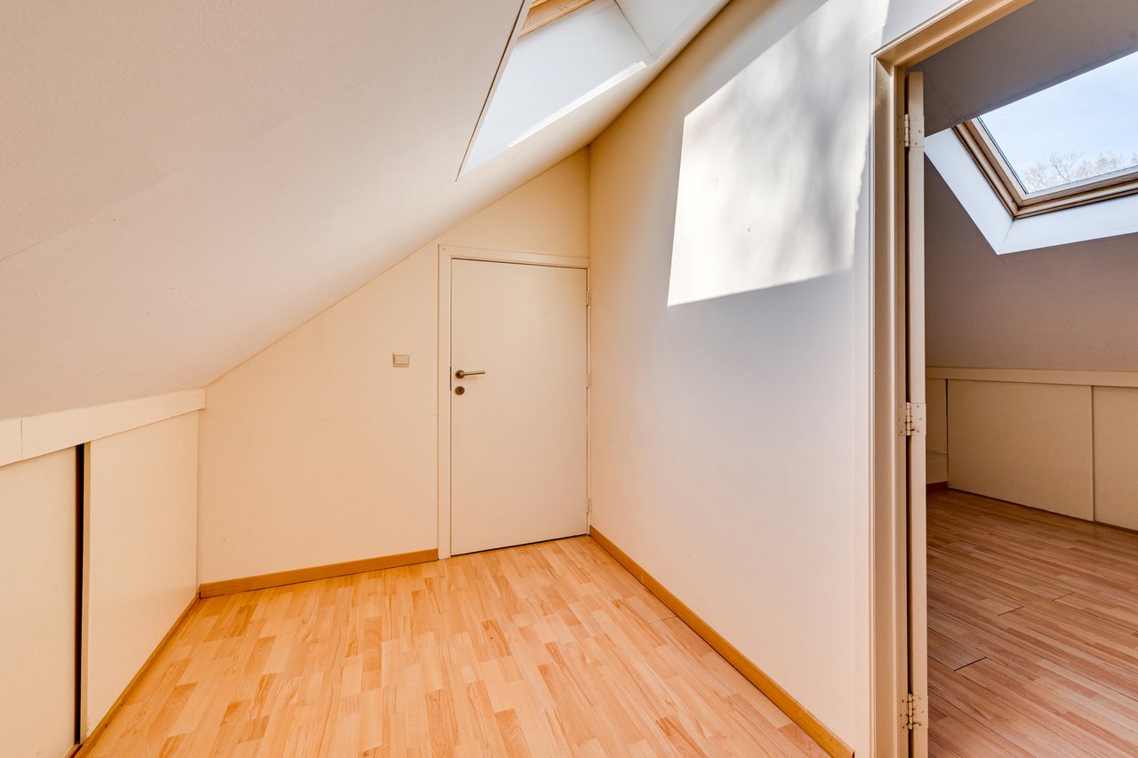 Villa 4 façades au Bois de la Croix-Claire - photo 17