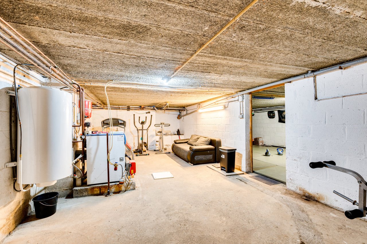 Villa 4 façades au Bois de la Croix-Claire - photo 20