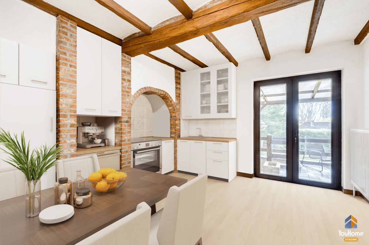 Villa 4 façades au Bois de la Croix-Claire - photo 12