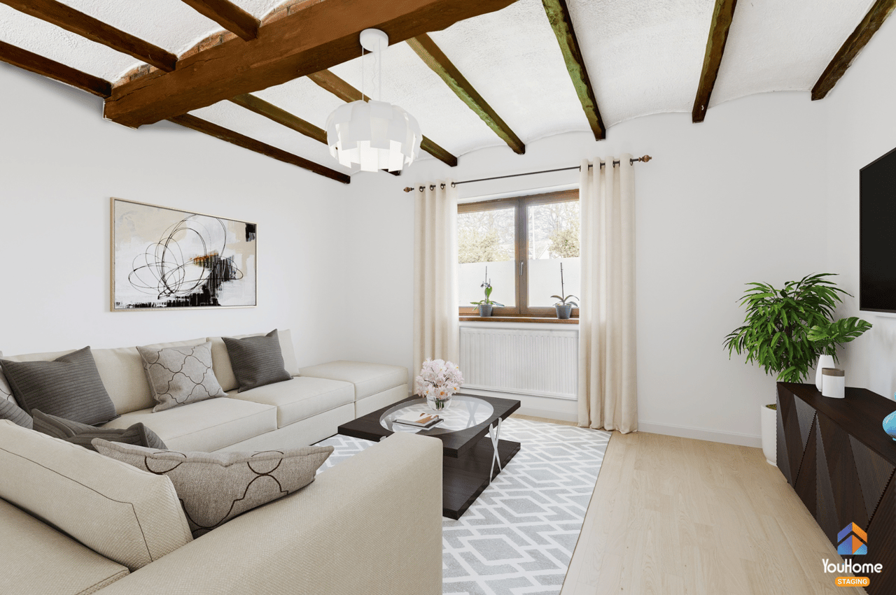 Villa 4 façades au Bois de la Croix-Claire - photo 9