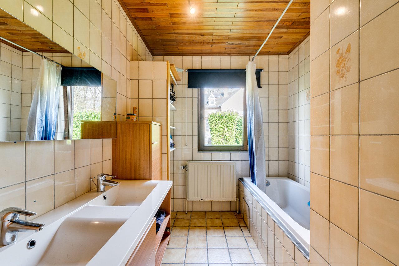 Villa 4 façades au Bois de la Croix-Claire - photo 13