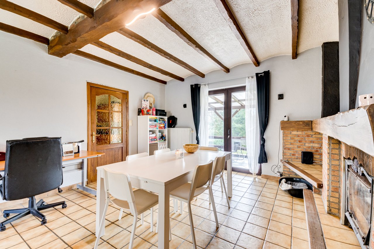 Villa 4 façades au Bois de la Croix-Claire - photo 6
