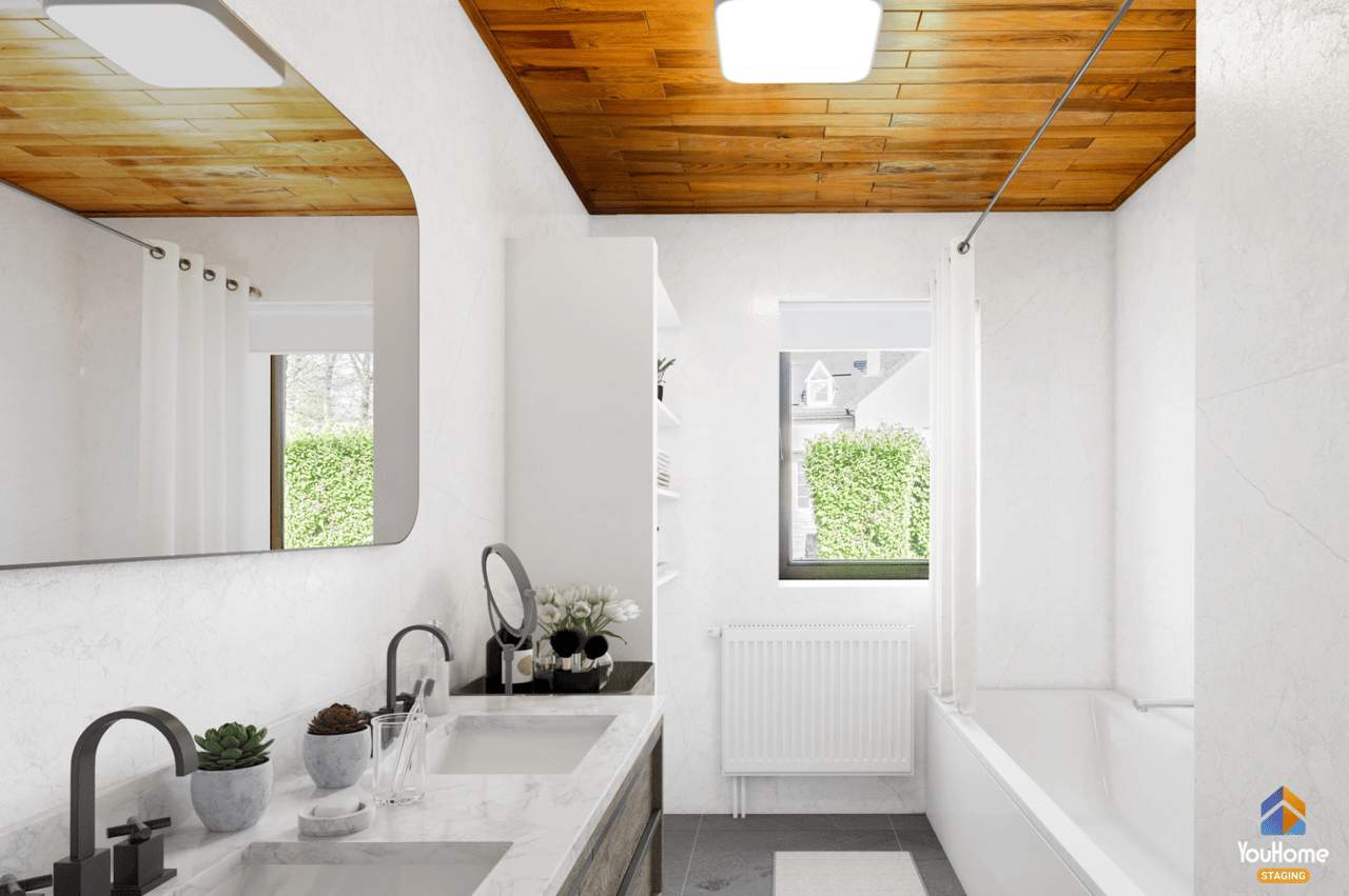 Villa 4 façades au Bois de la Croix-Claire - photo 14