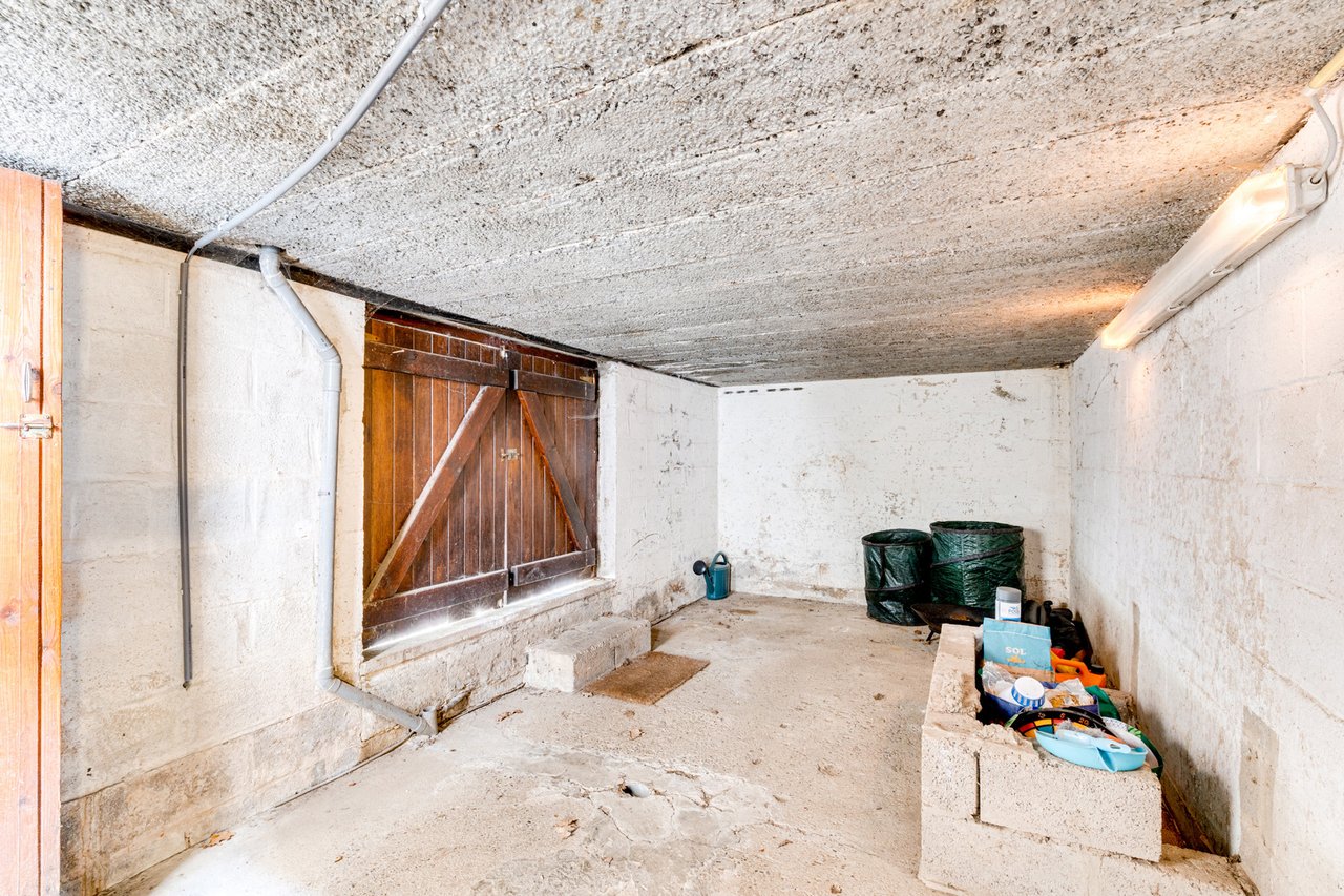 Villa 4 façades au Bois de la Croix-Claire - photo 21