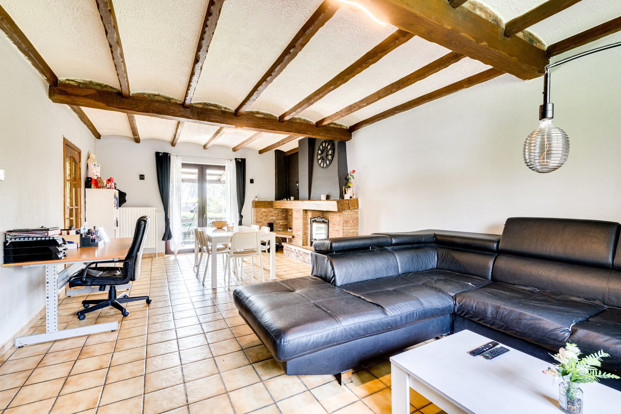 Villa 4 façades au Bois de la Croix-Claire - photo 3