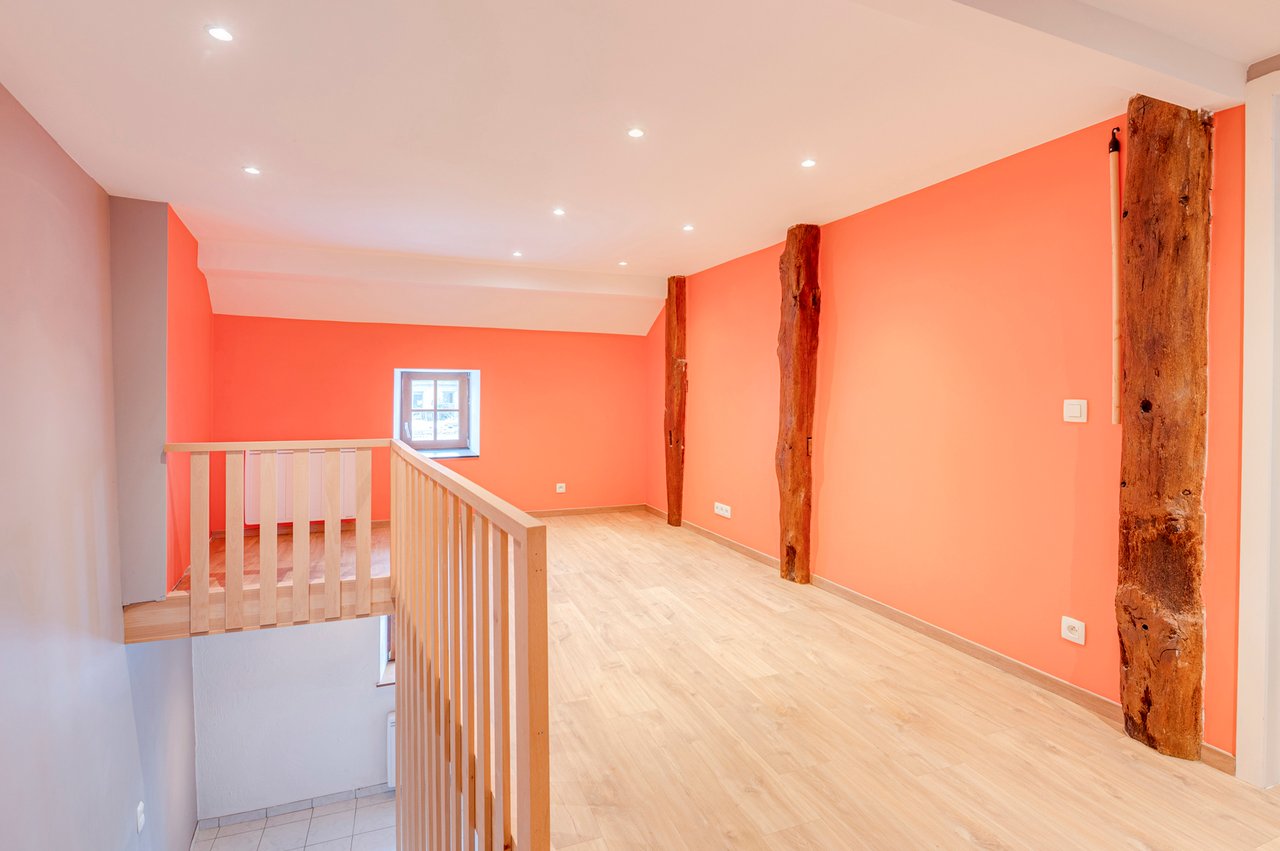 Maison en pierre de caractère - photo 17