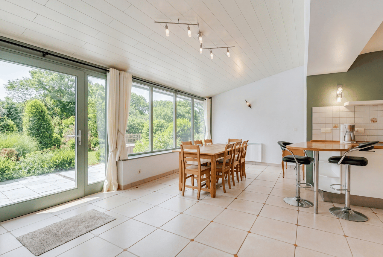 Maison en pierre de caractère - photo 9