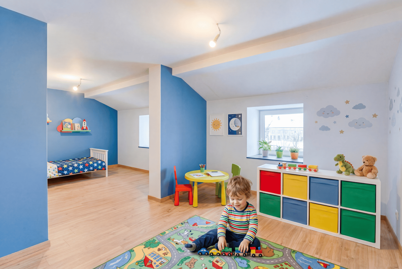 Maison en pierre de caractère - photo 18