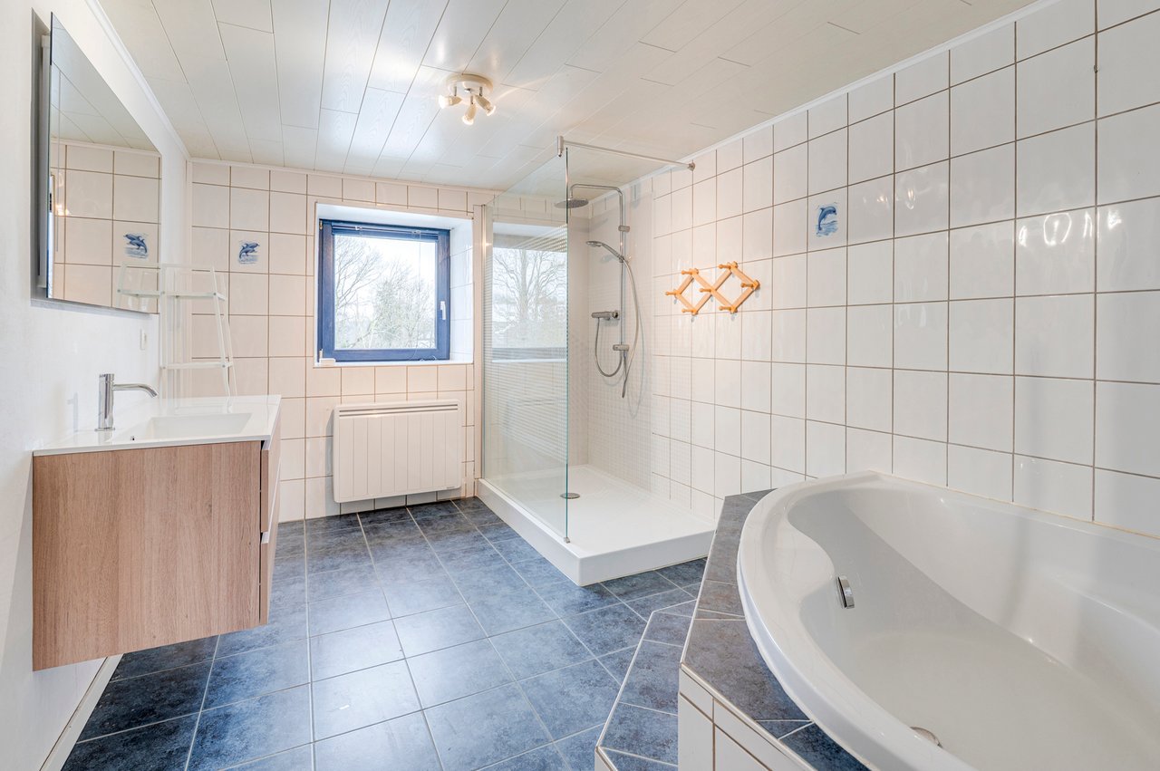 Maison en pierre de caractère - photo 15