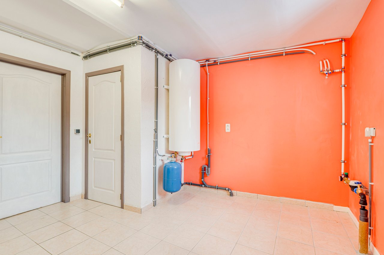 Maison en pierre de caractère - photo 10