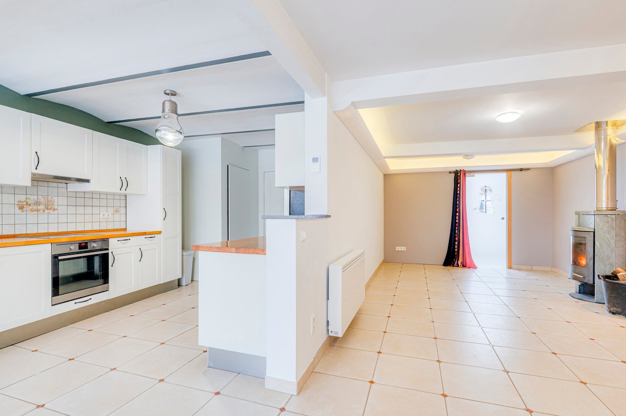 Maison en pierre de caractère - photo 8