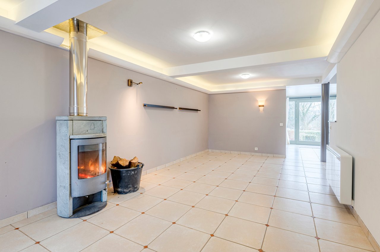 Maison en pierre de caractère - photo 7
