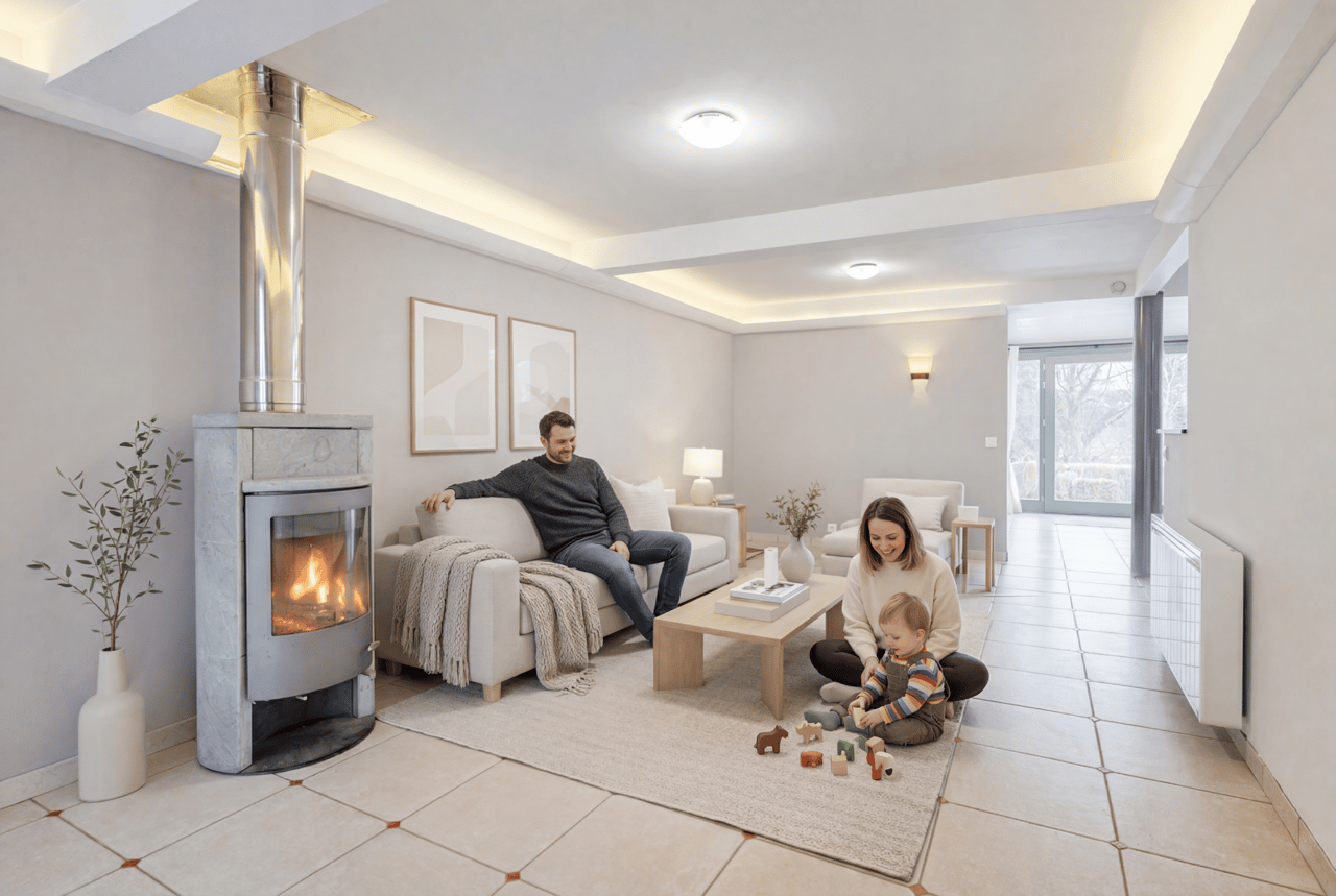 Maison en pierre de caractère - photo 6