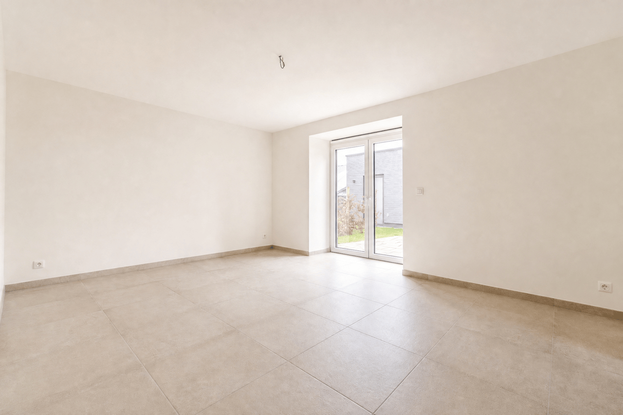 Appartement rez-de-chaussée avec jardin privatif - photo 8