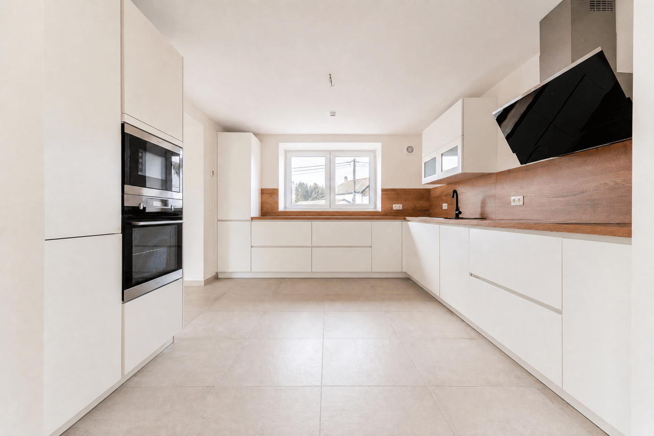 Appartement rez-de-chaussée avec jardin privatif - photo 5