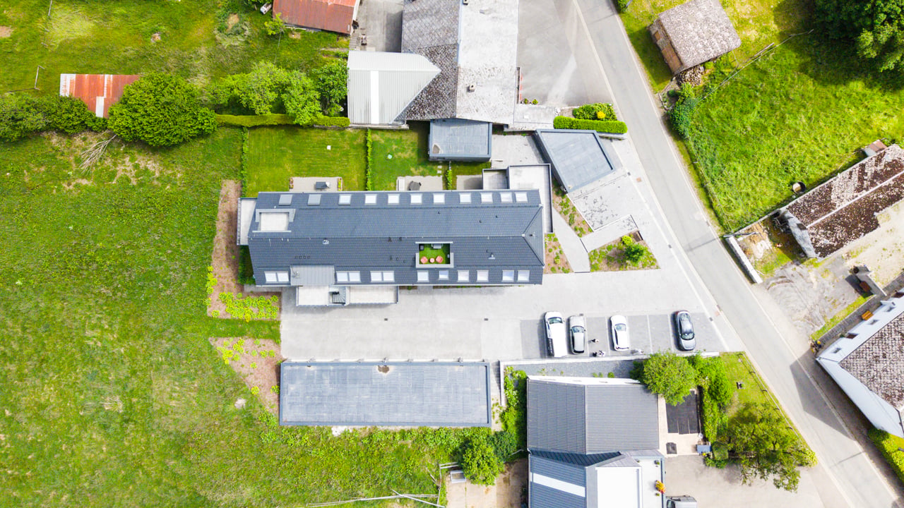 Appartement rez-de-chaussée avec jardin privatif - photo 17