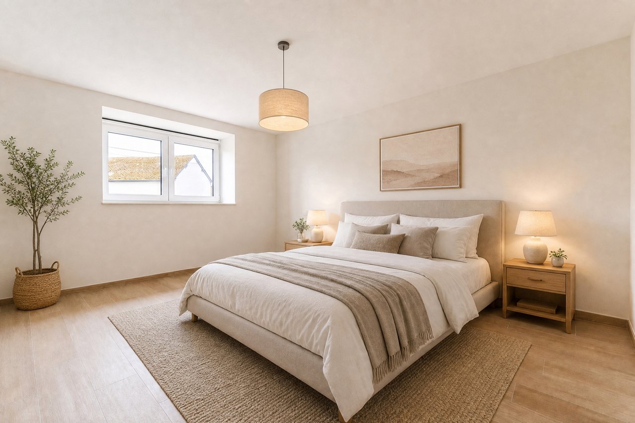 Appartement rez-de-chaussée avec jardin privatif - photo 12