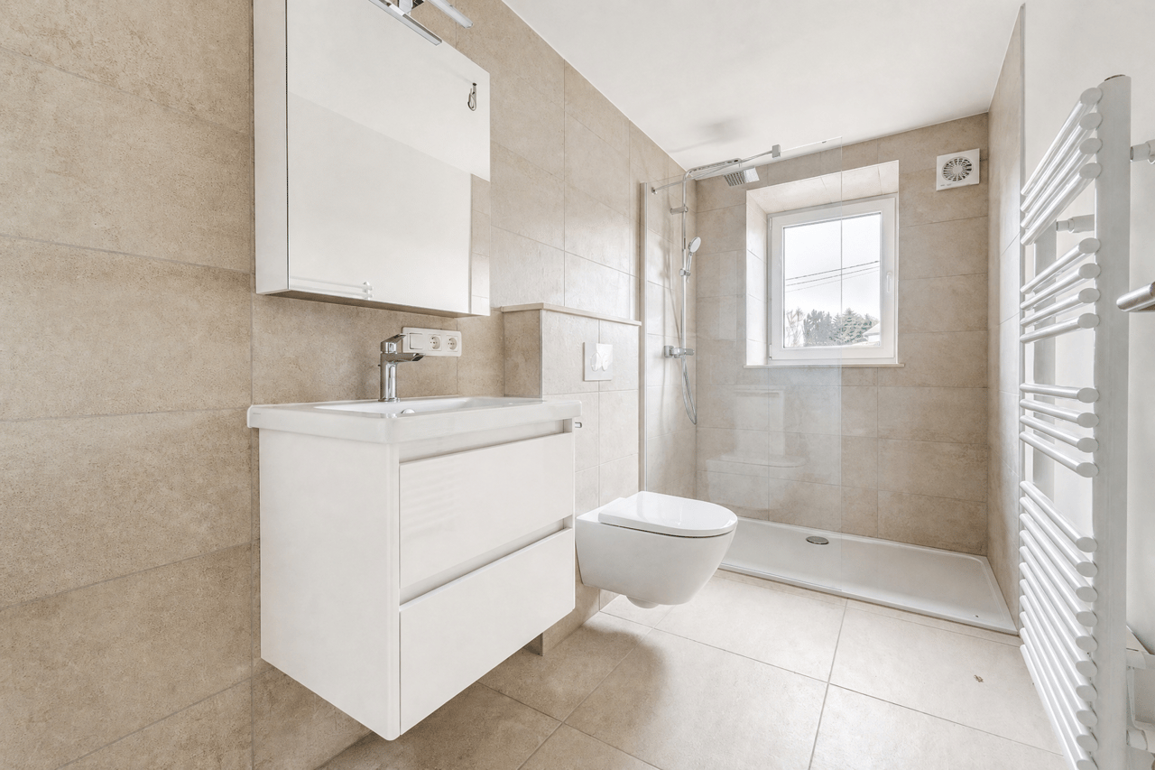 Appartement rez-de-chaussée avec jardin privatif - photo 9